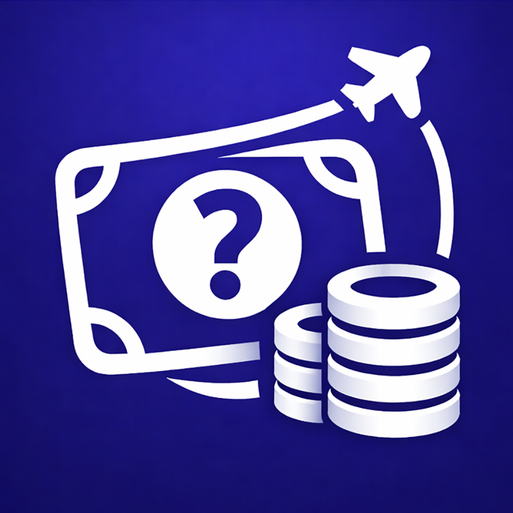 When2Spend logo